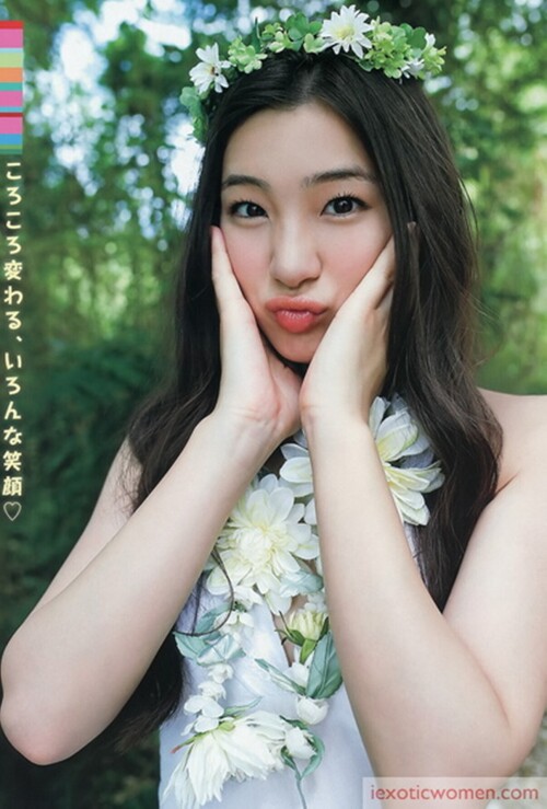 Rika Adachi 168