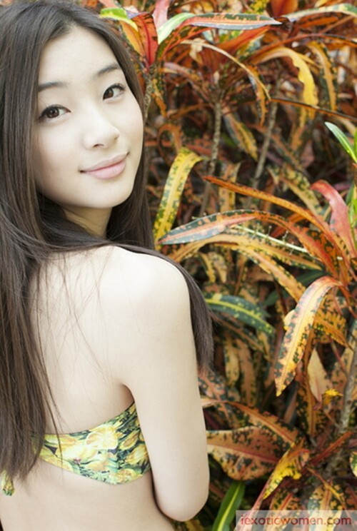 Rika Adachi 170