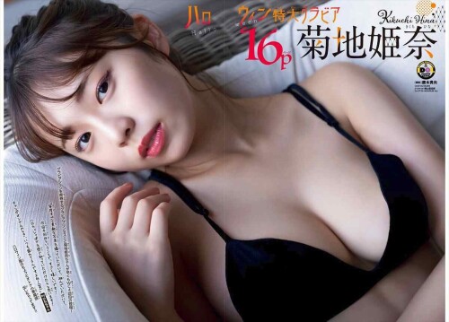 Hina Kikuchi 1446