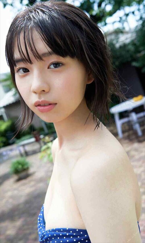 Hina Kikuchi 1003