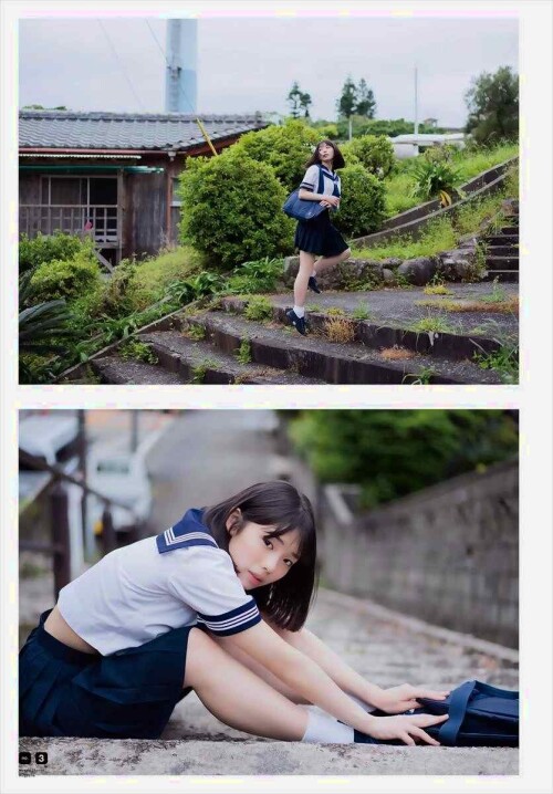 Hina Kikuchi 981