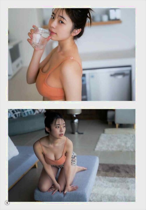 Hina Kikuchi 1006