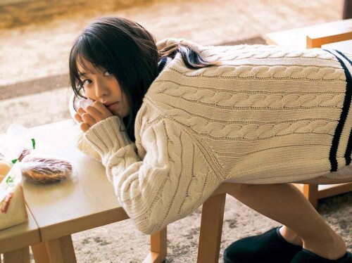 Hina Kikuchi 1008