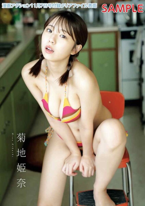 Hina Kikuchi 347