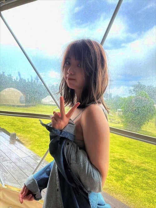 Hina Kikuchi 353