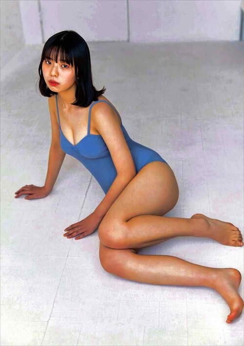 Hina Kikuchi 371