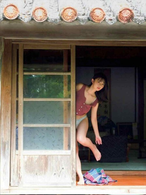 Hina Kikuchi 856