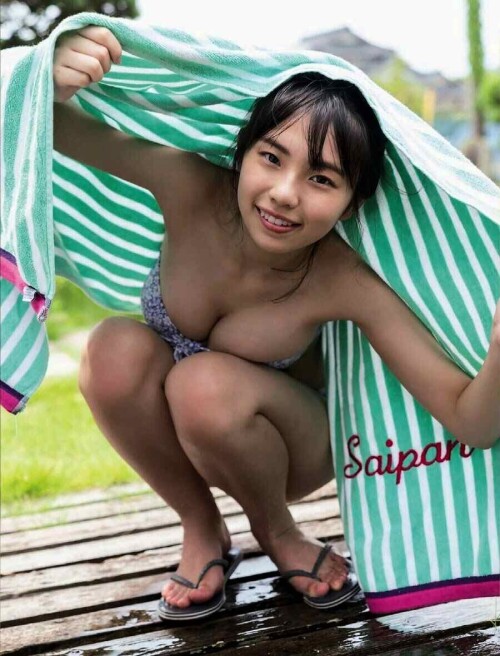 Hina Kikuchi 823