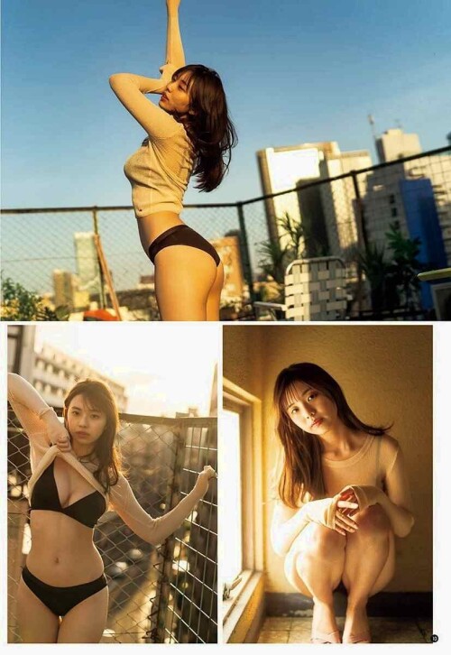 Hina Kikuchi 1035