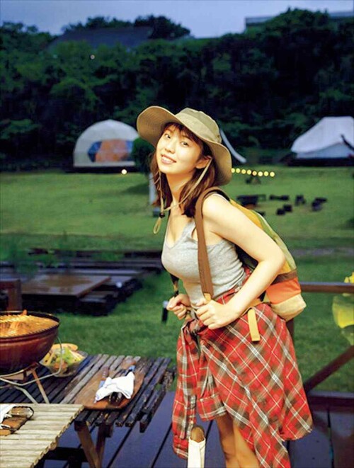 Hina Kikuchi 1146