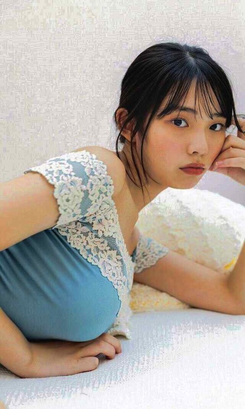 Hina Kikuchi 1149
