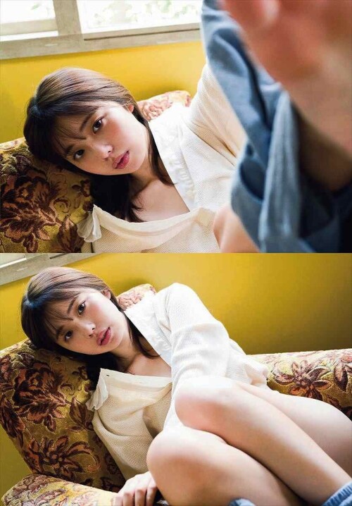 Hina Kikuchi 1161