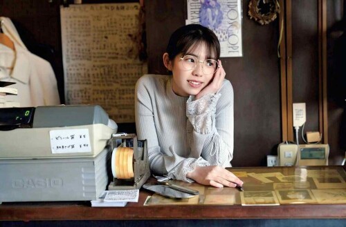 Hina Kikuchi 1172