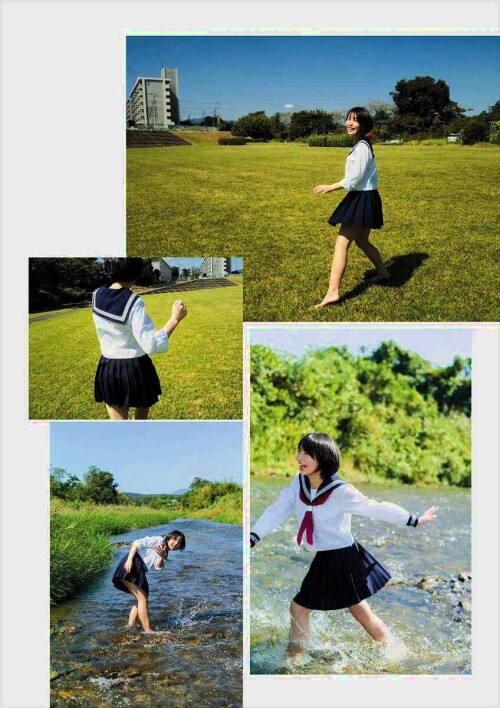 Hina Kikuchi 1159