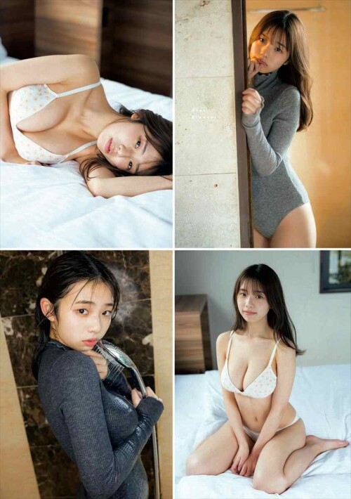 Hina Kikuchi 1178