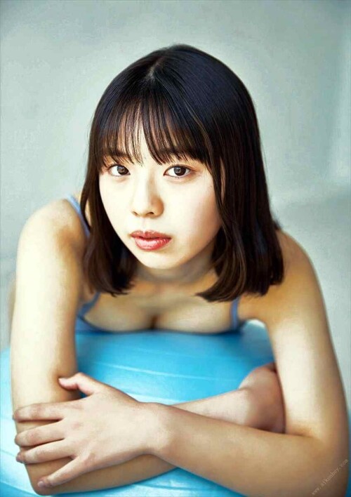 Hina Kikuchi 120