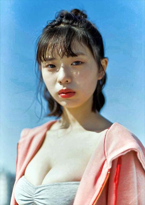 Hina Kikuchi 138