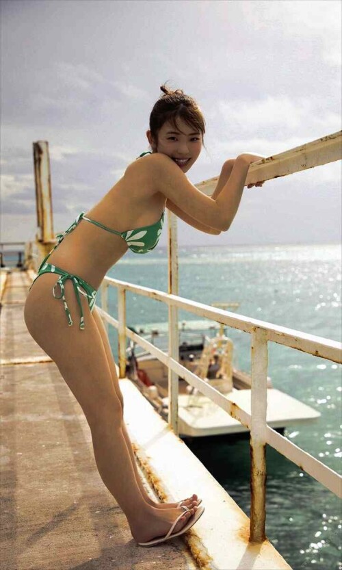Hina Kikuchi 184