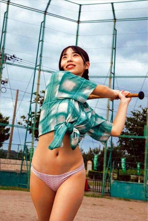 Hina Kikuchi 199