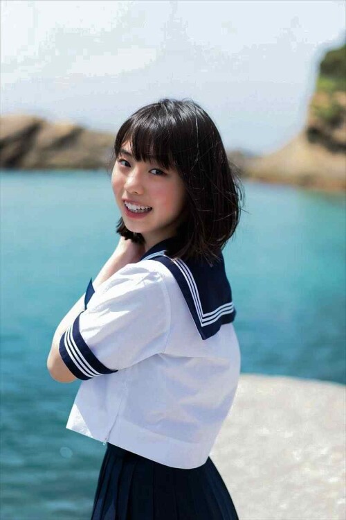 Hina Kikuchi 742