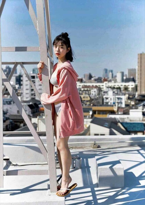 Hina Kikuchi 283