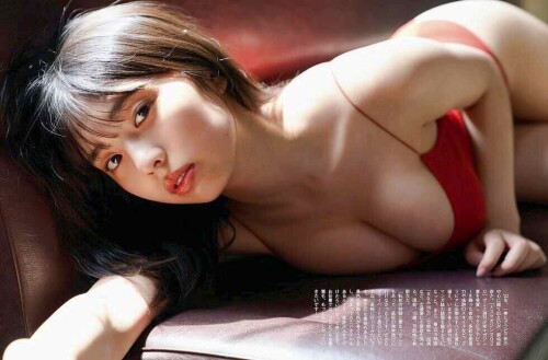 Hina Kikuchi 1321