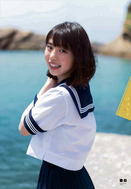 Hina Kikuchi 1376