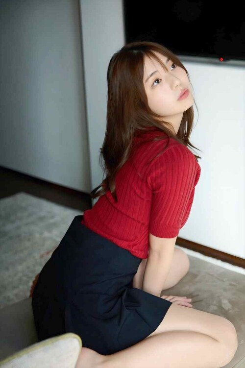 Hina Kikuchi 1354