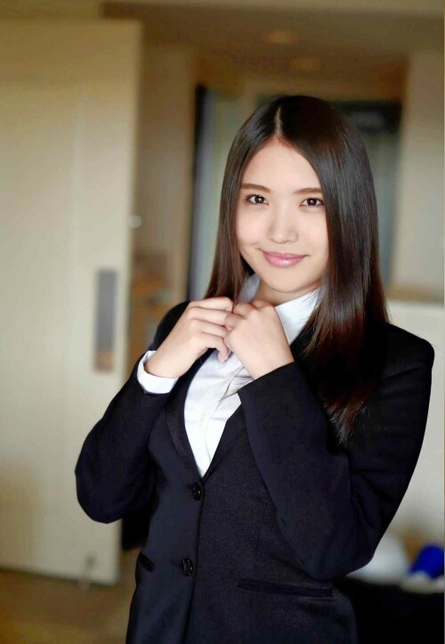 Yumi Mizusaki 1603