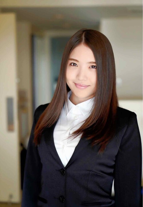 Yumi Mizusaki 1591