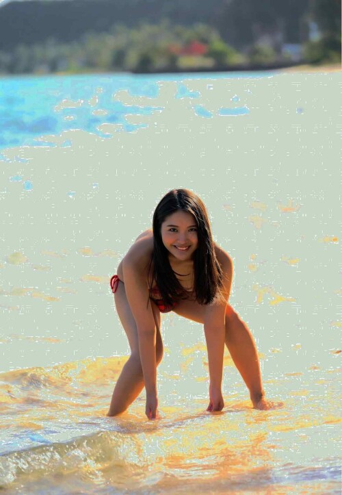 Yumi Mizusaki 1616