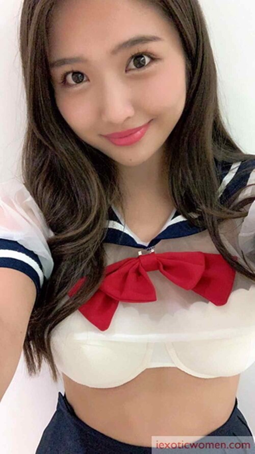 Yumi Mizusaki 1109