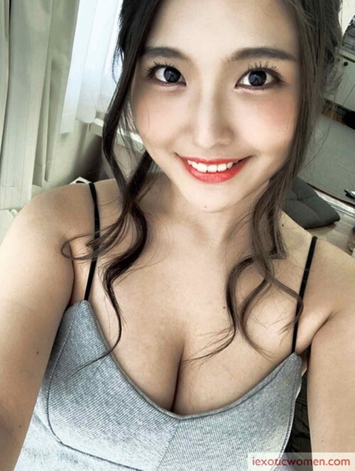 Yumi Mizusaki 1282