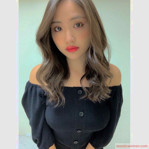Yumi Mizusaki 1155