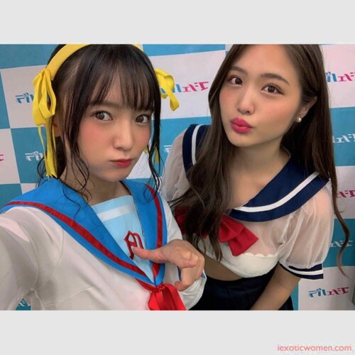 Yumi Mizusaki 1142