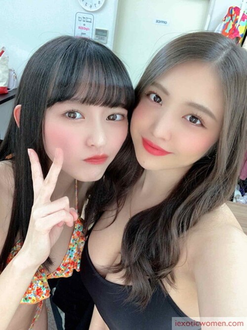 Yumi Mizusaki 1205