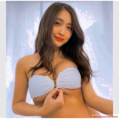Yumi Mizusaki 1199