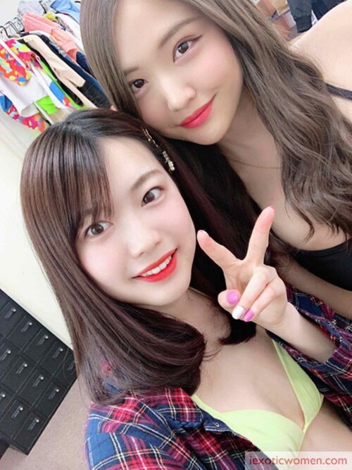Yumi Mizusaki 1207