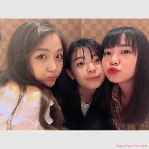 Yumi Mizusaki 1308