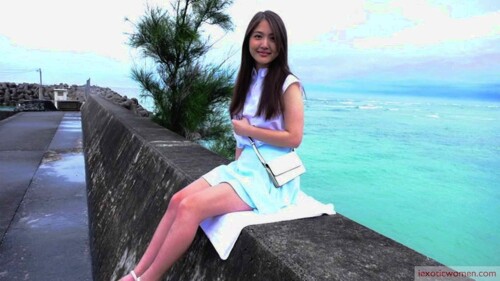 Yumi Mizusaki 1312