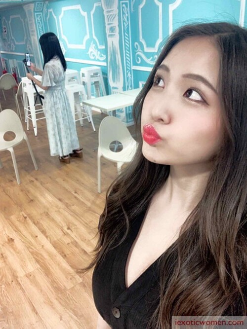 Yumi Mizusaki 1245