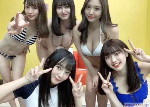 Yumi Mizusaki 1229