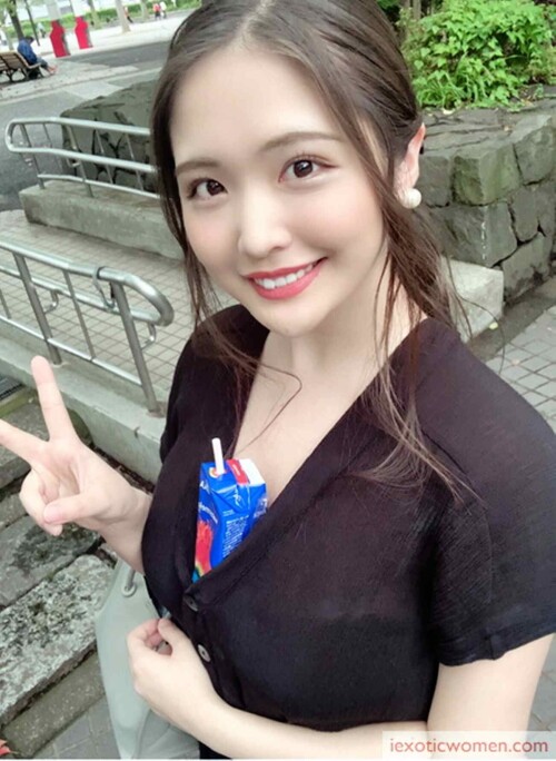 Yumi Mizusaki 1252