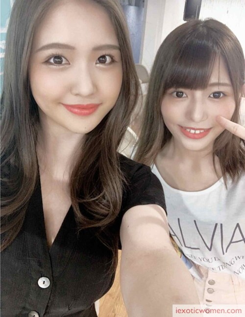 Yumi Mizusaki 1243