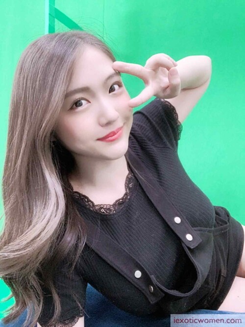 Yumi Mizusaki 1232