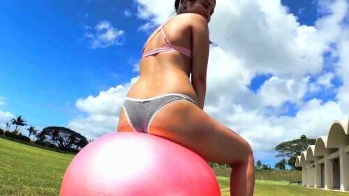 Yumi Mizusaki 782