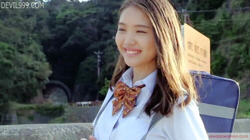 Yumi Mizusaki 1002