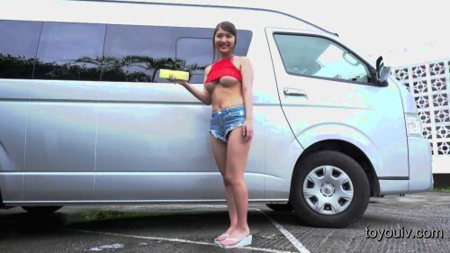 Yumi Mizusaki 1479
