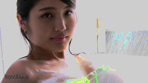 Yumi Mizusaki 1518