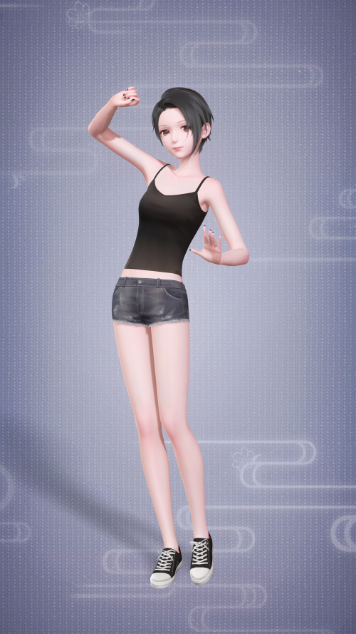 277 without prop - Yoneyama Mai Collab Event - 30 Pulls Reward